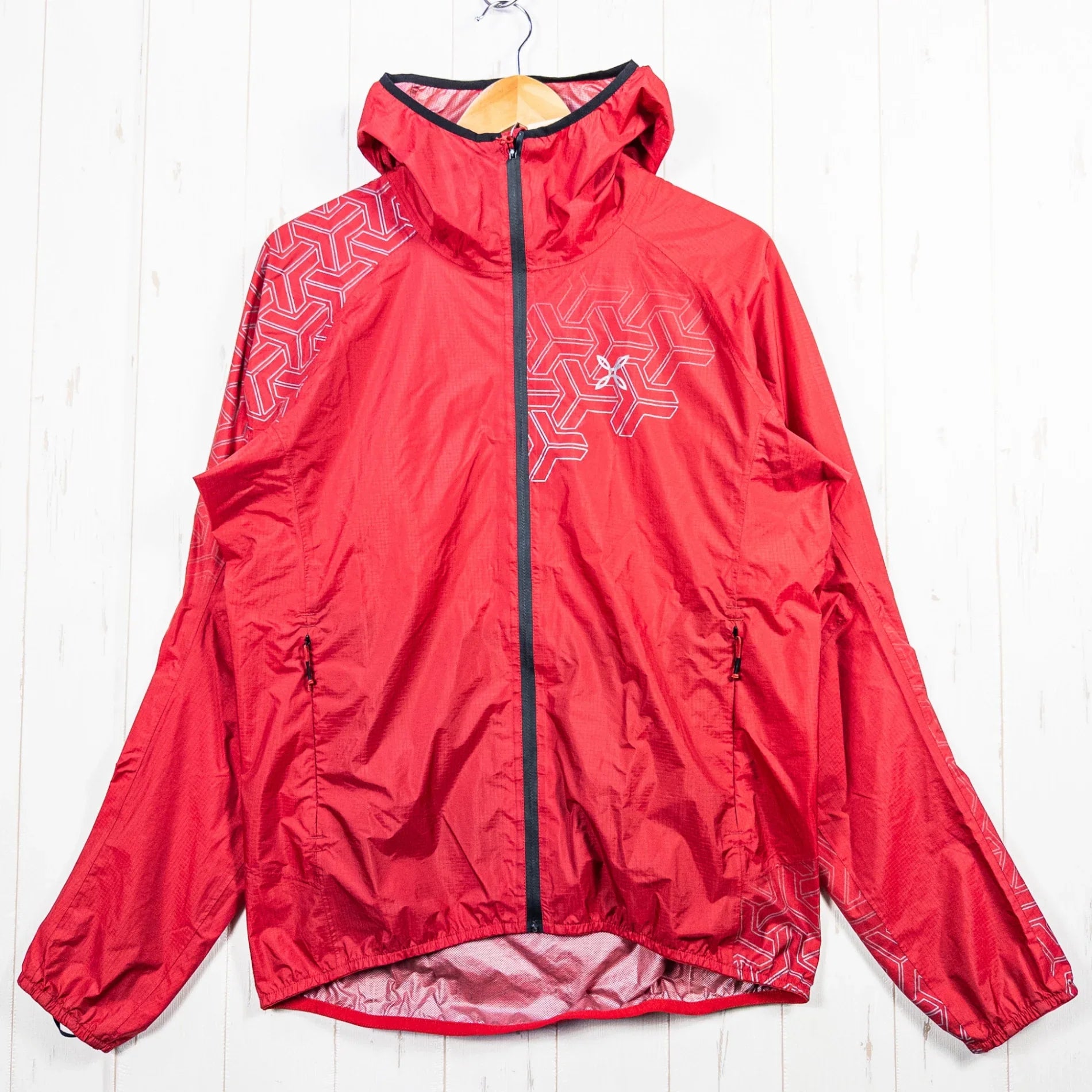 【Men's M レッド系】 Montura ( モンチュラ ) マグネティック ジャケット Magnetic Jacket ナイロン ウェア トップス アウター ジャケット レインシェル z00052268 レインシェル アウター ジャケット トップス ウェア - 【公式】2ndGEAR（セカンドギア）Webショップ【登山用品・アウトドア用品専門 買取販売店】