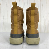 【Unisex 23.0cm ベージュ系】 Columbia ( コロンビア ) イエローテイル ブーツ アドバンス ウォータープルーフ オムニヒートインフィニティ YELLOWTAIL BOOT ADVANCE WP OHI フットウェア スノーブーツ z00060180