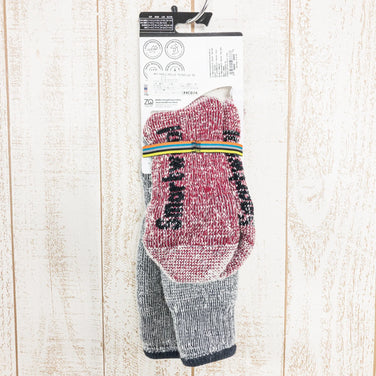 【Unisex M ネイビー系】 Smartwool ( スマートウール ) マウンテニア クラシック マキシマム クッション クルー Mountaineer Classic Maximum Cushion Crew チャコール メリノウール ウェア ウェア小物 ソッ - 【公式】2ndGEAR（セカンドギア）Webショップ【登山用品・アウトドア用品専門 買取販売店】