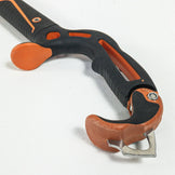 【OneSize ブラック系】 Petzl ( ペツル ) ノミック ウィンターギア ピッケル アイスアックス z00050756 ピッケル アイスアックス ウィンターギア - 【公式】2ndGEAR（セカンドギア）Webショップ【登山用品・アウトドア用品専門 買取販売店】