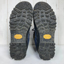 【Unisex 24.5cm ブラウン系】 Aku ( アクー ) コネロ 3 ゴアテックス Conero III GTX DARK BROWN/ASTER BLUE フットウェア トレッキングブーツ z00060388 DARK BROWN/ASTER BLUE トレッキン-6