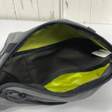 均码灰色 Paago Works Switch L Urban 灰色尼龙单肩包 (z00053466)