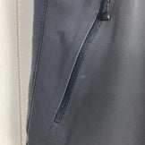 The North Face VERB PANT 男士中灰色尼龙软壳长裤 (z00054542)