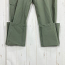 【Men's 31 グリーン系】 2018 Patagonia ( パタゴニア ) コージー パイク パンツ Cozy Pike Pants INDG ナイロン ウェア ボトムス ロングパンツ ソフトシェル z00058724 INDG ソフトシェル ロングパンツ ボ-5