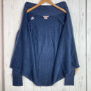 【Unisex S ネイビー系】 Woolpower（ウールパワー） フルジップジャケット 400 Full Zip Jacket 400 メリノウール ウェア トップス アウター ジャケット フリース z00057103  ウール アウター ジャケット トップス ウ-3