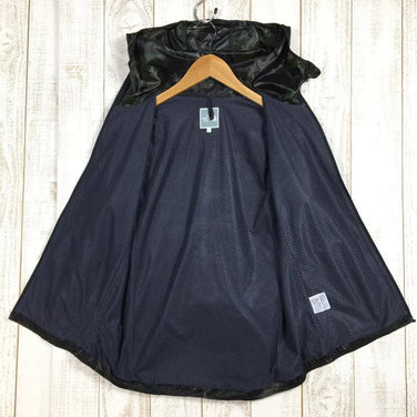 【Women's S グリーン系】 The North Face ( ザ・ノースフェイス ) ノベルティ インパルス ライニング フーディ Novelty Impulse Lining Hoodie ウィンドシェル ジャケット パーカー 生産終了モデル 入手困難 NPW - 【公式】2ndGEAR（セカンドギア）Webショップ【登山用品・アウトドア用品専門 買取販売店】