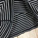【Women's L ブラック系】Columbia ( コロンビア ) オムニウィック ボーダー ロングスリーブ Tシャツ クルーネック 速乾 PL2629 Women's 化繊 ロングスリーブTシャツ クルーネック インナー シャツ トップス ウェア - 【公式】2ndGEAR（セカンドギア）Webショップ【登山用品・アウトドア用品専門 買取販売店】