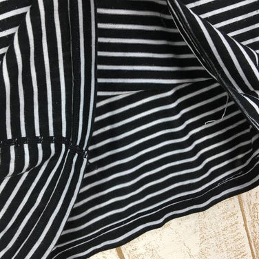 【Women's L ブラック系】Columbia ( コロンビア ) オムニウィック ボーダー ロングスリーブ Tシャツ クルーネック 速乾 PL2629 Women's 化繊 ロングスリーブTシャツ クルーネック インナー シャツ トップス ウェア - 【公式】2ndGEAR（セカンドギア）Webショップ【登山用品・アウトドア用品専門 買取販売店】