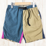 【Women's S ネイビー系】 Karrimor ( カリマー ) ジャーニー サマー ウィメンズ ショーツ Journey Summer W Shorts ハーフ パンツ 38W-14S International Women's 化繊 ショーツ ショートパンツ - 【公式】2ndGEAR（セカンドギア）Webショップ【登山用品・アウトドア用品専門 買取販売店】