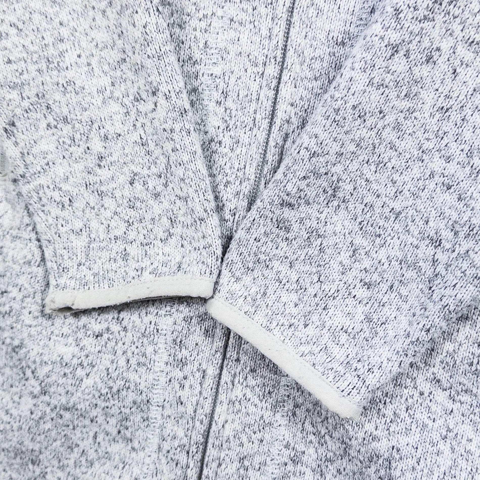 【Women's XXS グレー系】 Llbean ( エルエルビーン ) セーター フリース コート Sweater Fleece Coat ポリエステル ウェア トップス アウター ジャケット フリース z00050340 フリース アウター ジャケット トップス - 【公式】2ndGEAR（セカンドギア）Webショップ【登山用品・アウトドア用品専門 買取販売店】