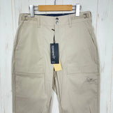 【Women's S ベージュ系】 Norrona ( ノローナ ) フェムンド ライト コットン パンツ W's Femund Light Cotton Pants W's 2632-24 9001 Pure Cashmere z00058268 9001 Pure