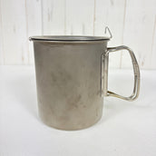 【OneSize シルバー系】 Snowpeak ( スノーピーク ) チタントレック700 チタン クックウェア クッカー コッフェル z00054897  クッカー コッフェル クックウェア