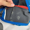 【OneSize ブルー系】 Magellan Outdoors（マジェラン アウトドアーズ） ファストハイク バックパック バッグ ストレージ バックパック 容量【30L～54L】 z00061401  容量【30L～54L】 バックパック バッグ ストレージ-7