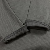 【Men's L グレー系】 Axesquin ( アクシーズクイン ) テクノウール ロングt Tecnowool Long Tee ロングスリーブ 長袖 メリノウール 011015 Asian Men's Charcoal ウール ロングスリーブTシャツ クル - 【公式】2ndGEAR（セカンドギア）Webショップ【登山用品・アウトドア用品専門 買取販売店】