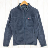 【Women's S チャコール系】 Berghaus ( バーグハウス ) スコーチ マイクロ ジャケット Scorch Micro Jacket ポリエステル 20455 ポーラテック エクストリームシリーズ フリース アウター ジャケット トップス ウェア - 【公式】2ndGEAR（セカンドギア）Webショップ【登山用品・アウトドア用品専門 買取販売店】