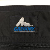 【OneSize ブルー系】Gregory ( グレゴリー ) ヒップ ストリーム Hip Stream ヒップパック ウエストバッグ エレクトリックブルー 青タグ 青文字タグ 生産終了モデル 入手困難 ウエストバッグ ヒップパック バッグ ストレージ - 【公式】2ndGEAR（セカンドギア）Webショップ【登山用品・アウトドア用品専門 買取販売店】
