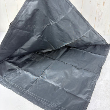 【OneSize オレンジ系】 Finetrack ( ファイントラック ) カミナ ドーム 1 KAMINA DOME 1 オレンジ / グレー 純正フットプリント セット / 4シーズン / ダブルウォール / 1人用 / 日本製 ナイロン キャンピングギア テ