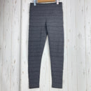 【Women's S グレー系】 Prana ( プラナ ) ストライプ フィット レギンス Striped Fit Legging ウェア ボトムス タイツ z00059932  タイツ ボトムス ウェア-1