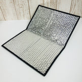 【OneSize シルバー系】 Freelight ( フリーライト ) フロシキコジー Furoshiki COZY 入手困難 MLV Mountain Laboratory Vagabund（マウンテンラボラトリーバガボンド） クックウェア クーラーボックス 断 - 【公式】2ndGEAR（セカンドギア）Webショップ【登山用品・アウトドア用品専門 買取販売店】