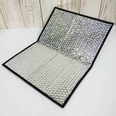 【OneSize シルバー系】 Freelight ( フリーライト ) フロシキコジー Furoshiki COZY 入手困難 MLV Mountain Laboratory Vagabund（マウンテンラボラトリーバガボンド） クックウェア クーラーボックス 断 - 【公式】2ndGEAR（セカンドギア）Webショップ【登山用品・アウトドア用品専門 買取販売店】