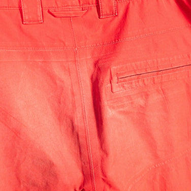 【Men's M レッド系】 Quiksilver ( クイックシルバー ) フォーエバー 2L ゴアテックス パンツ Forever 2L GORE-TEX Pants ハイライン ウェア ボトムス ロングパンツ ハードシェル GORE-TEX ( ゴアテックス - 【公式】2ndGEAR（セカンドギア）Webショップ【登山用品・アウトドア用品専門 買取販売店】