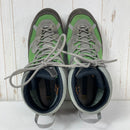 【Unisex 28.0cm グリーン系】 Aku ( アクー ) SL ハイク ゴアテックス SL Hike GTX フットウェア トレッキングブーツ z00059278  トレッキングブーツ フットウェア-4