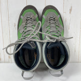 【Unisex 28.0cm グリーン系】 Aku ( アクー ) SL ハイク ゴアテックス SL Hike GTX フットウェア トレッキングブーツ z00059278  トレッキングブーツ フットウェア