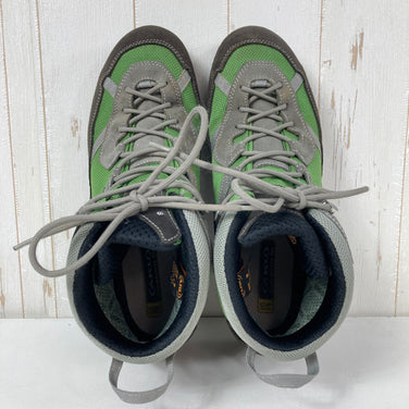 【Unisex 28.0cm グリーン系】 Aku ( アクー ) SL ハイク ゴアテックス SL Hike GTX フットウェア トレッキングブーツ z00059278  トレッキングブーツ フットウェア