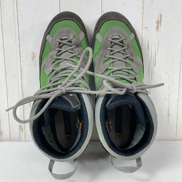【Unisex 28.0cm グリーン系】 Aku ( アクー ) SL ハイク ゴアテックス SL Hike GTX フットウェア トレッキングブーツ z00059278  トレッキングブーツ フットウェア