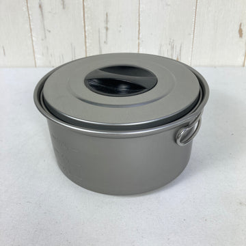 【OneSize シルバー系】 Uniflame ( ユニフレーム ) 山クッカー S Yama Cooker S アルミ製 2個セット スタッキング アルミ クックウェア クッカー コッフェル z00061562  クッカー コッフェル クックウェア - 0