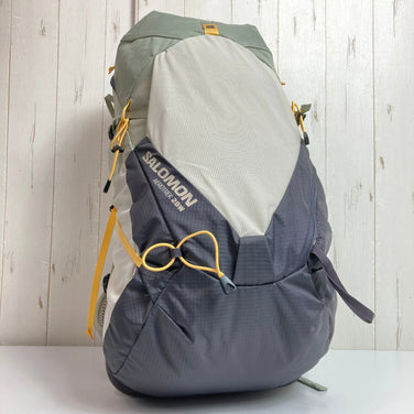 【Women's S/M ベージュ系】 Salomon ( サロモン ) エアロトレック 28 AEROTREK 28 ナイロン バッグ ストレージ バックパック デイパック 容量【～29L】 z00052566 デイパック 容量【～29L】 バックパック バッグ ストレ - 【公式】2ndGEAR（セカンドギア）Webショップ【登山用品・アウトドア用品専門 買取販売店】