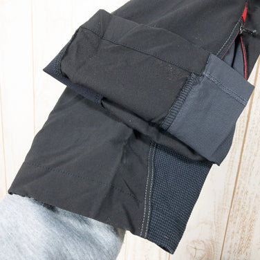 【Men's XS ブラック系】 Montura ( モンチュラ ) ヴァーティゴ ライト パンツ Vertigo Light Pants Men's ソフトシェル ロングパンツ ボトムス ウェア - 【公式】2ndGEAR（セカンドギア）Webショップ【登山用品・アウトドア用品専門 買取販売店】