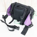 【OneSize パープル系】 Swift Industries ( スウィフトインダストリーズ ) アルデラ パック キャンプアウト 2023 限定モデル Ardea Pack Campout 2023 Limited Edition 限定カラーアメリカ製 ハンド-3