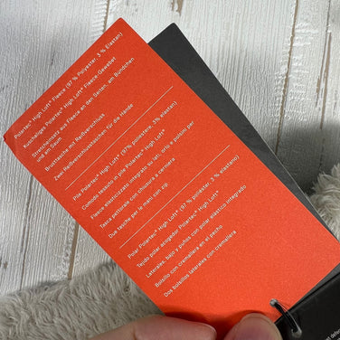 【Women's S ホワイト系】 Mountain Hardwear ( マウンテンハードウェア ) ポーラテック ハイロフト ジャケット Polartec High Loft Jacket OL9068 248 z00056053 248 フリース アウター ジャケ