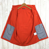 【Men's S オレンジ系】Haglofs ( ホグロフス ) アストロ ジャケット Astro Jacket マイクロ フリース 604456 Men's フリース アウター ジャケット トップス ウェア - 【公式】2ndGEAR（セカンドギア）Webショップ【登山用品・アウトドア用品専門 買取販売店】