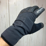 【Unisex S ブラック系】 Montbell ( モンベル ) ウィンドストッパーインシュレーテッド サイクルグローブ 化繊ダウン ウェア ウェア小物 グローブ 手袋 GORE-TEX Windstopper ( ゴアテックス・ウィンドストッパー ) z0005 - 【公式】2ndGEAR（セカンドギア）Webショップ【登山用品・アウトドア用品専門 買取販売店】