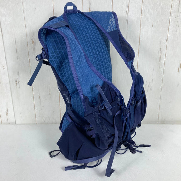 【OneSize ネイビー系】 Gregory ( グレゴリー ) ルーファス 8 Rufous 8 石川弘樹選手監修 ナイロン バッグ ストレージ ランニングベスト ベストパック z00054968  ランニングベスト ベストパック バッグ ストレージ