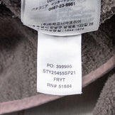 【Women's S ピンク系】 Patagonia ( パタゴニア ) ウィメンズ ライトウェイト シンチラ スナップ ティー プルオーバー Womens Light Weight Synch Snap Tee Pullover ポリエステル 25455 Inter