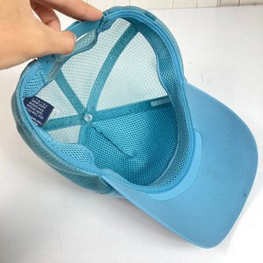 Arcteryx Bird Tracker 弧形帽（均码，蓝色） - 难以找到 - 服装、配饰、头饰、帽子 (z00053151)