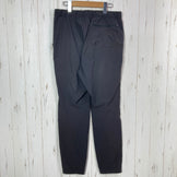 【Men's M ブラック系】 2023 Patagonia ( パタゴニア ) テルボンヌ ジョガーズ Terrebonne Joggers ポリエステル ウェア ボトムス ロングパンツ ソフトシェル z00057111  ソフトシェル ロングパンツ ボトムス ウ