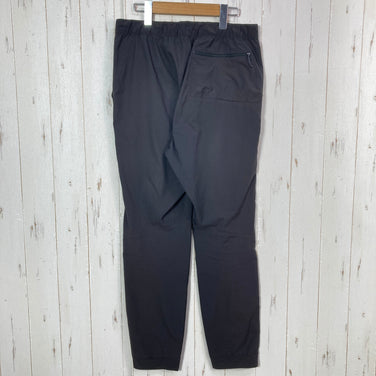 【Men's M ブラック系】 2023 Patagonia ( パタゴニア ) テルボンヌ ジョガーズ Terrebonne Joggers ポリエステル ウェア ボトムス ロングパンツ ソフトシェル z00057111  ソフトシェル ロングパンツ ボトムス ウ