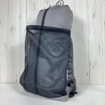 【OneSize グレー系】 Trail Bum ( トレイルバム ) ビッグタートル Big Turtle ナイロン バッグ ストレージ バックパック デイパック 容量【～29L】 z00054663  デイパック 容量【～29L】 バックパック バッグ ストレ