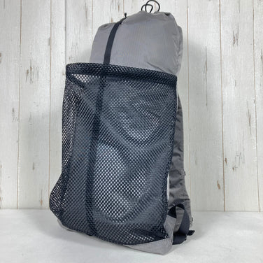 One Size Gray Trail Bum Big Turtle Nylon Storage Backpack/Daypack (Up to 29L) z00054663 Daypack (Up to 29L) Backpack/Bag/Storage