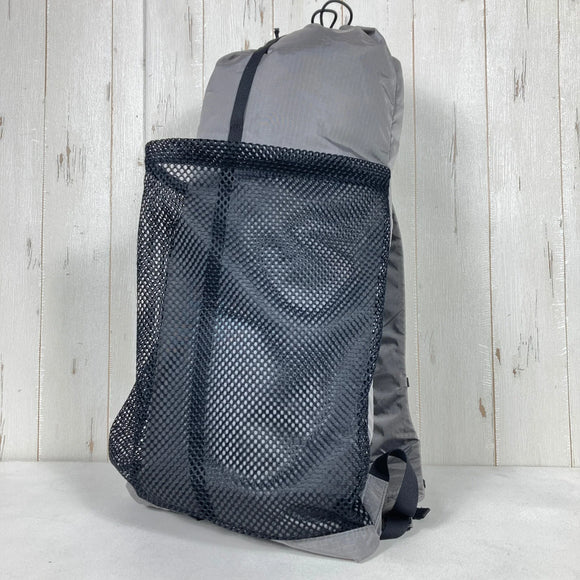 【OneSize グレー系】 Trail Bum ( トレイルバム ) ビッグタートル Big Turtle ナイロン バッグ ストレージ バックパック デイパック 容量【～29L】 z00054663  デイパック 容量【～29L】 バックパック バッグ ストレ