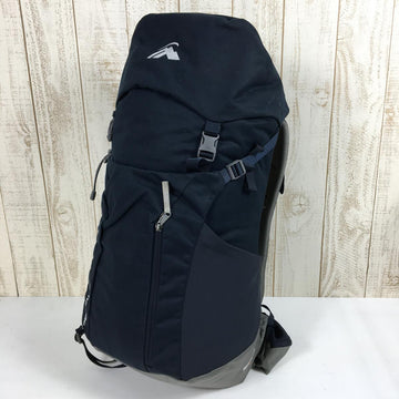 【Unisex OneSize ネイビー系】 Macpac ( マックパック ) ウェカ 30 Weka 30 バックパック デイパック 30L アズテック Aztec MM62002 Unisex DK Dusk 容量【30L～54L】 バックパック バッグ ストレージ - 【公式】2ndGEAR（セカンドギア）Webショップ【登山用品・アウトドア用品専門 買取販売店】
