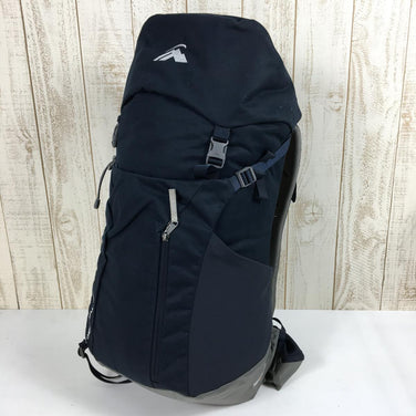 【Unisex OneSize ネイビー系】 Macpac ( マックパック ) ウェカ 30 Weka 30 バックパック デイパック 30L アズテック Aztec MM62002 Unisex DK Dusk 容量【30L～54L】 バックパック バッグ ストレージ - 【公式】2ndGEAR（セカンドギア）Webショップ【登山用品・アウトドア用品専門 買取販売店】