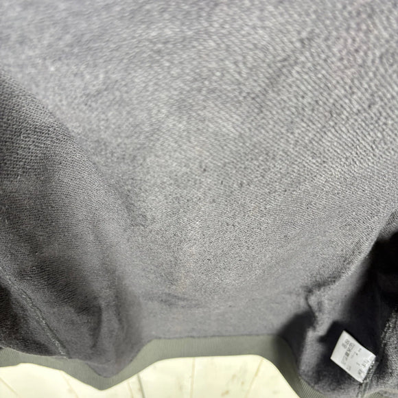 【Men's S グレー系】 Teton Bros ( ティートンブロス ) コットン フルジップ フーディ Cotton Fullzip Hoody コットン ウェア トップス インナー シャツ フーディ コットン z00055442  コットン フーディ イン