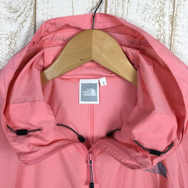【Women's S ピンク系】 The North Face ( ザ・ノースフェイス ) スワローテイル フーディ Swallowtail Hoodie ウィンドシェル ジャケット NPW21209 Asian Women's ウィンドシェル アウター ジャケット - 【公式】2ndGEAR（セカンドギア）Webショップ【登山用品・アウトドア用品専門 買取販売店】