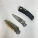 【OneSize ブラック系】 Gerber ( ガーバー ) ボルト アクション エクスチェンジ ブレード ユーティリティ / ソー Bolt Action Exchange Blade Utility / Saw 入手困難 交換式ブレード / 替えノコギリ付属-3