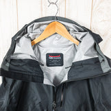 【Men's M ブラック系】 Outdoor Research ( アウトドアリサーチ ) フォーレイ ツー ジャケット Foray II Jacket ポリエステル 300886 Men's GORE-TEX ( ゴアテックス ) レインシェル アウター ジャ - 【公式】2ndGEAR（セカンドギア）Webショップ【登山用品・アウトドア用品専門 買取販売店】